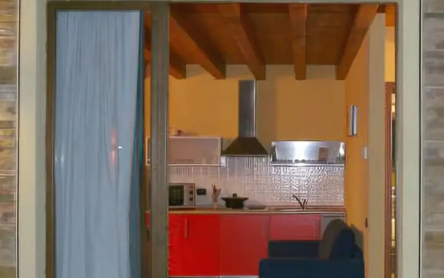 La Corte Nuova