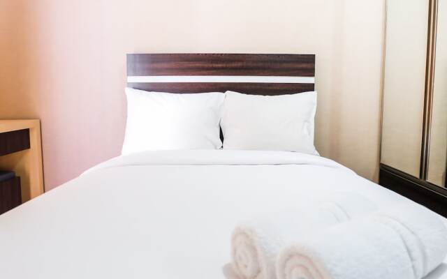 Fully Furnished Studio Poris 88 Apartment