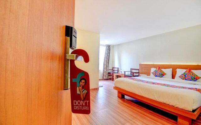 Fabhotel Abirami Grand Inn