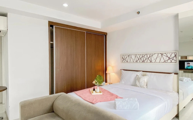 Simply Look Apartment Studio at Azalea Suites