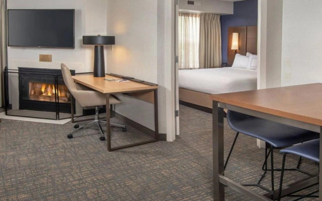 Residence Inn Baltimore BWI Airport