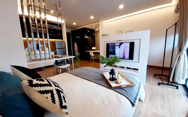 Symphony Tower Studio@Balakong