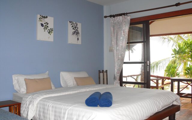Sea Scene Resort