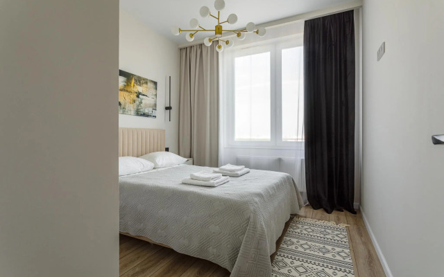 InHome24 (ИнХоум24) на улице Родниковая 30к3