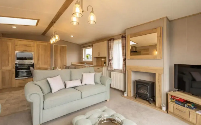 Host Stay Fieldview Lodge Ashdown Retreat