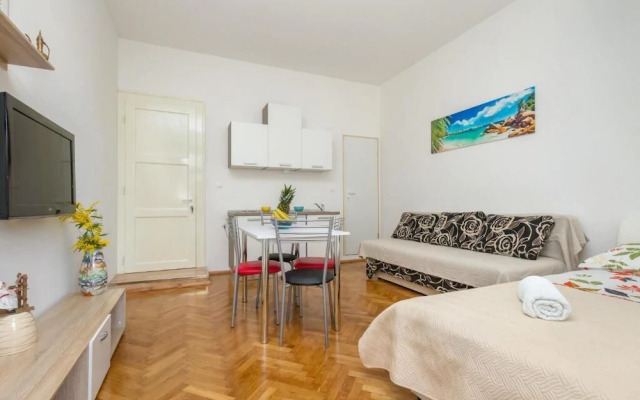 CroParadise Central Suites