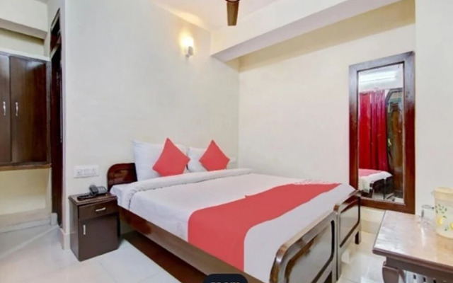 Oak Shade Hotel