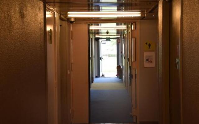 Ibis Budget Villeneuve Le Roi