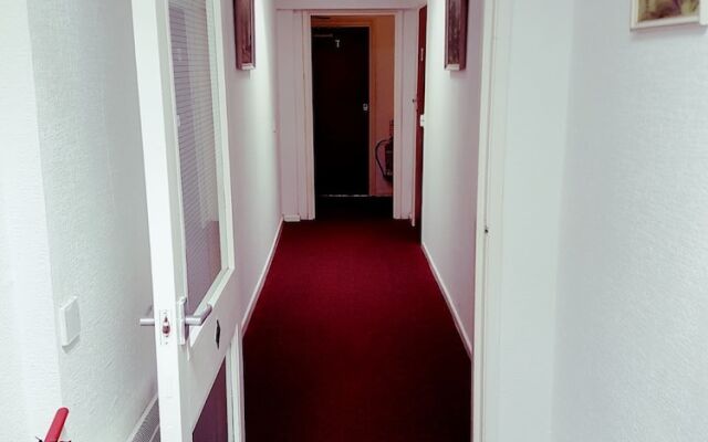 Malvern Hotel