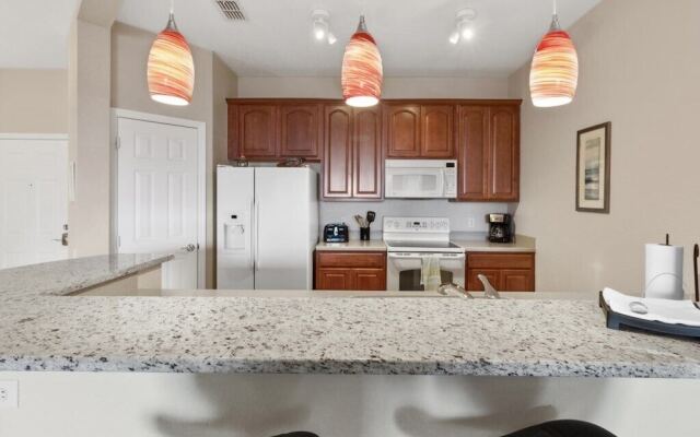 Executive Penthouse