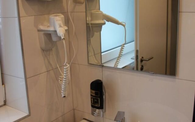 Hotel Bei Yasemin
