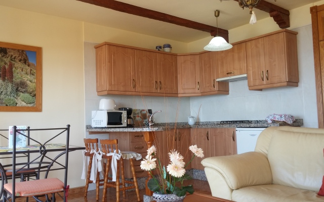 Apartamentos Estrella del Norte