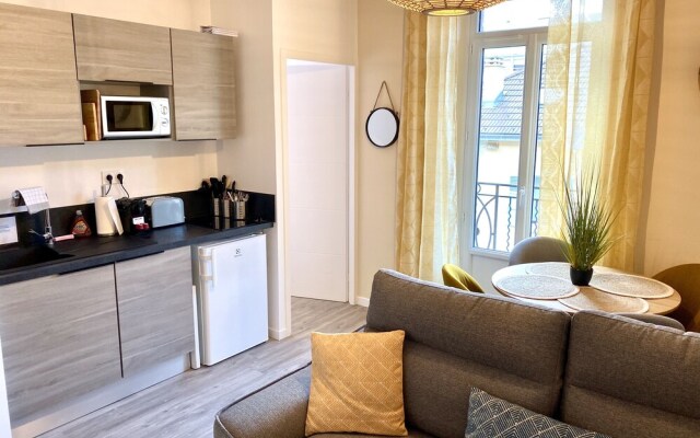 Résidence Le Terminus 3