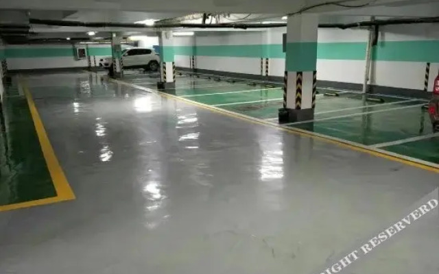 Cooperation Taoyuan Hotel (Shambala Cultural Plaza)