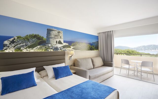 Invisa Hotel Club Cala Blanca