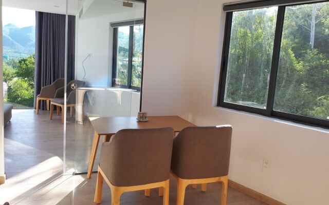 Nha Trang Harbor Apartments