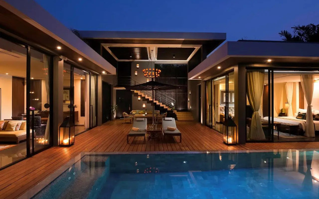 V Villas Hua Hin - MGallery Hotel Collection