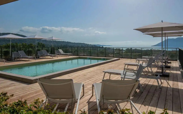 Ibis Styles Porto Vecchio