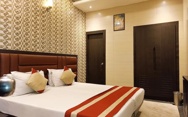 Hotel Mulberry