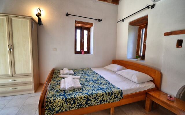KAY4900 Villa Karya 1 Bedroom
