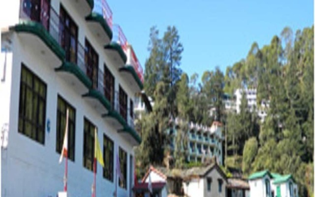 Sumit Hotel Kausani
