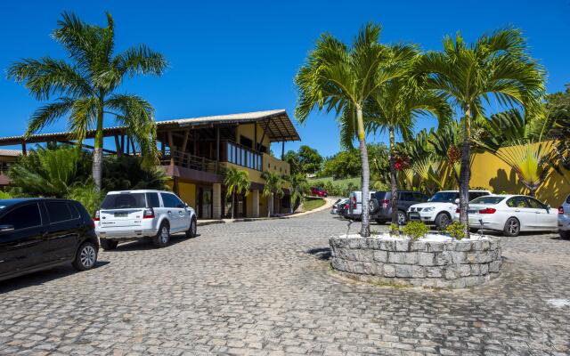 Pipa Lagoa Hotel