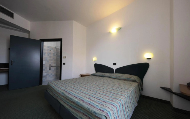 Hotel Ali d'Oro