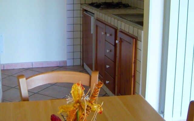 Casa Vacanze Patrizia