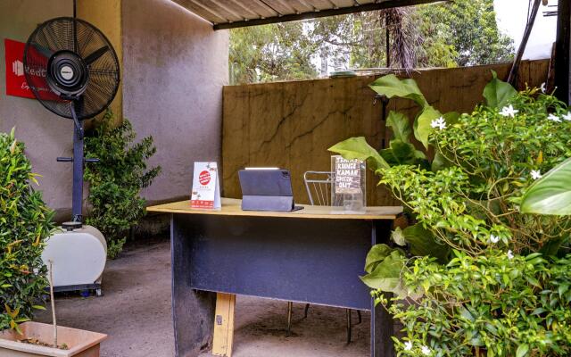 OYO Capital O 90081 Pondok Sabaraya 2 Syariah