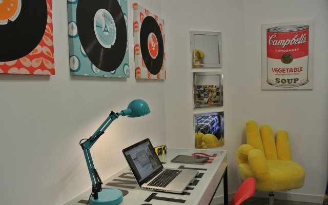 M99 Design Rooms