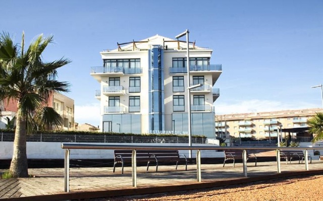 Hotel Flamingo