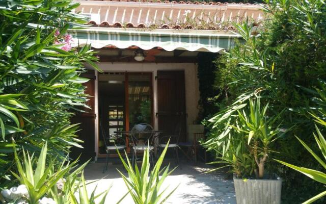 Résidence Cap Azur Maison N° 26