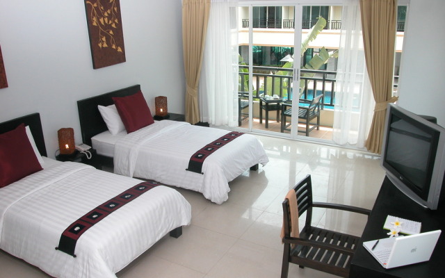 Napalai Resort Hua Hin