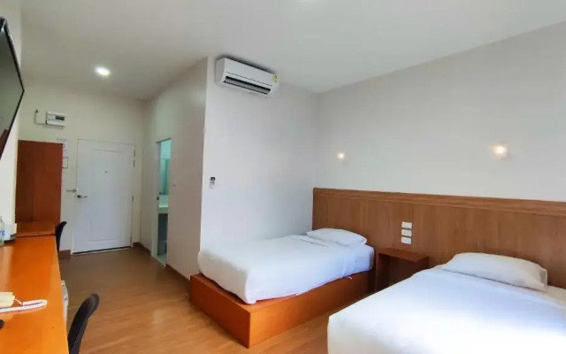 The Grand Jamjuree Resort Lamphun