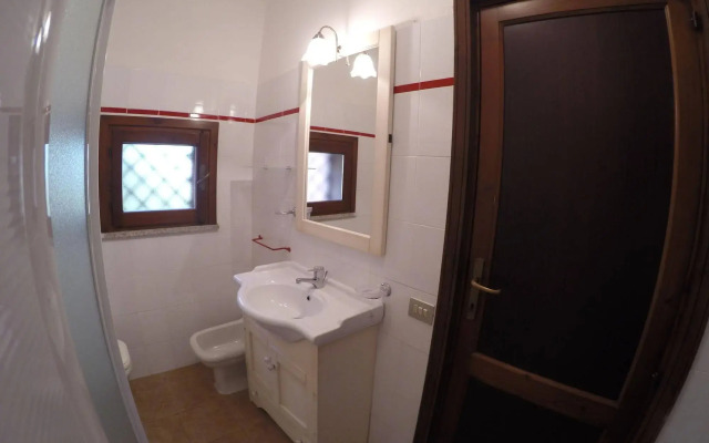 Residence Spiaggia Bianca