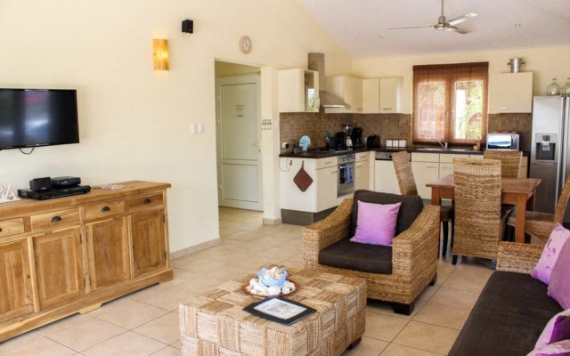 Kunuku Villa