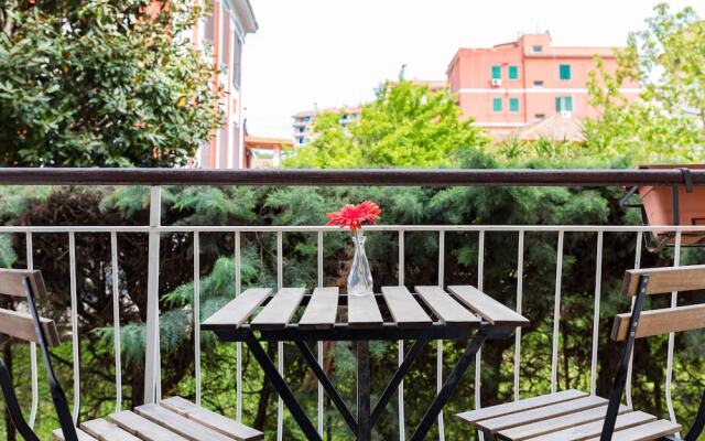 iArt Guesthouse
