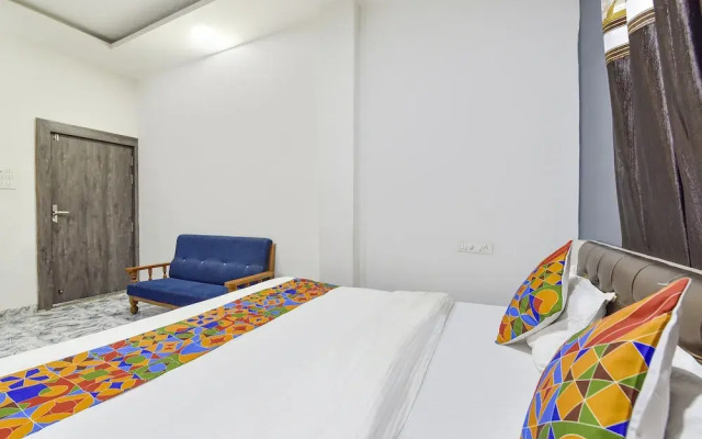 Fabexpress Soni Palace