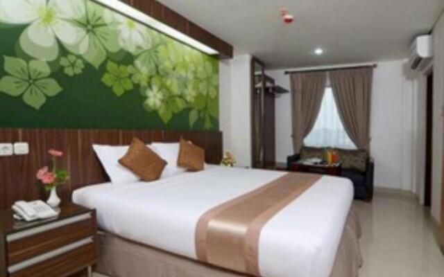 D'Arcici Hotel Sunter