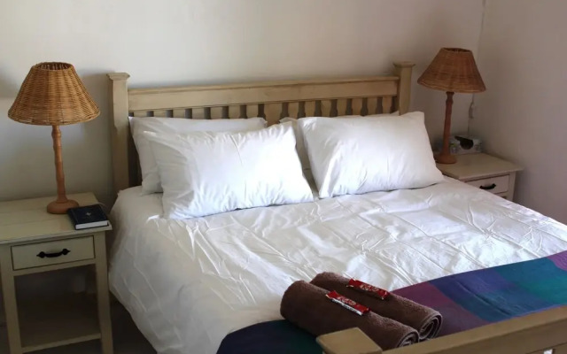 10 The Deck Self catering