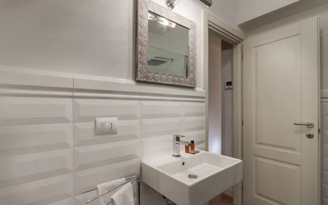 Apartment Palchetti Terrace