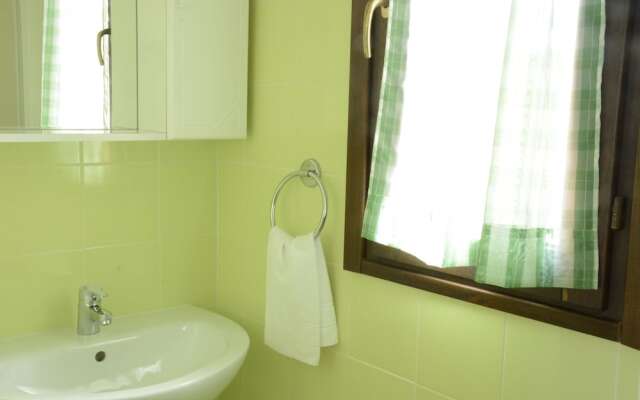 Summer Residence Bunthe