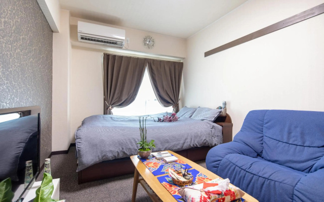 Cozy house 6, free E- bike & free portable wifi – Guest Rooms – Kyoto