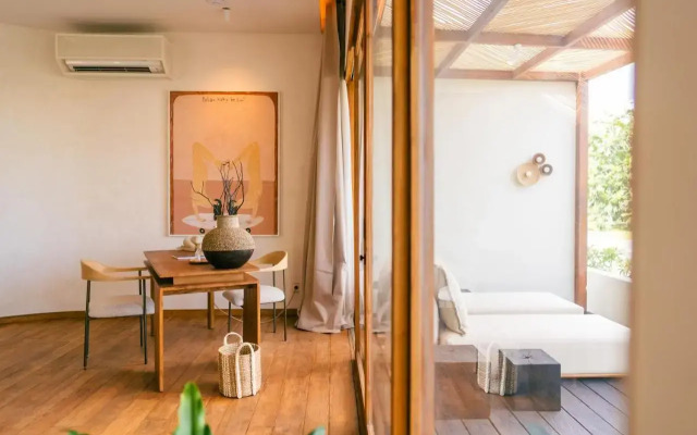 Oshom Bali at Nuanu Creative City