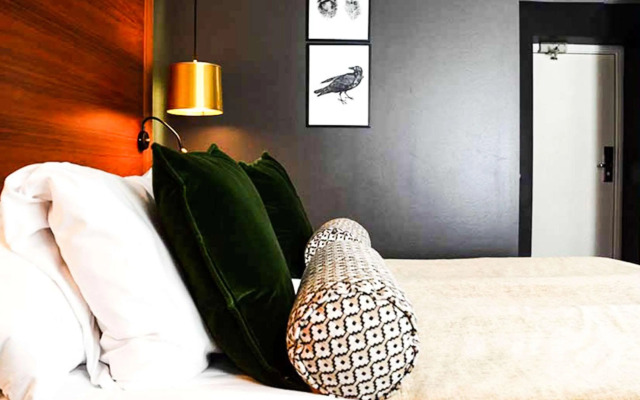 Home Hotel Temperance