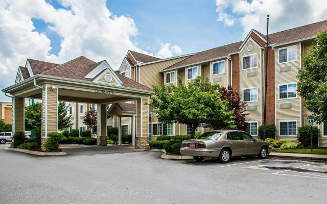 Quality Inn & Suites