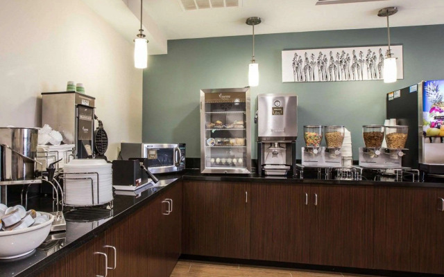 Sleep Inn Greensboro Airport