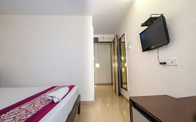 Hotel Pearl