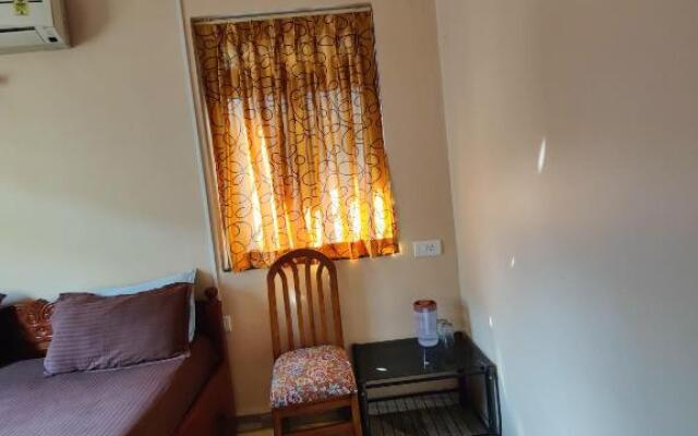 Menezes House