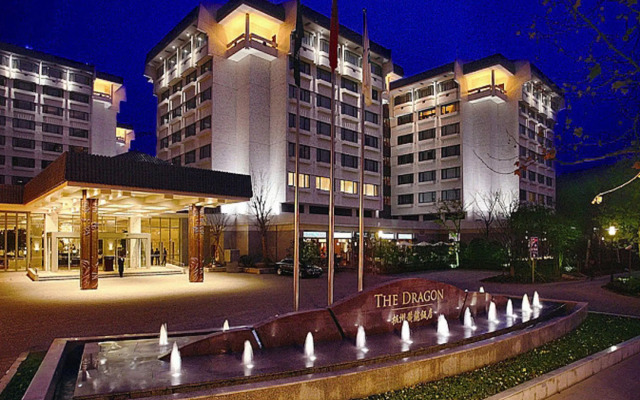 The Dragon Hotel Hangzhou